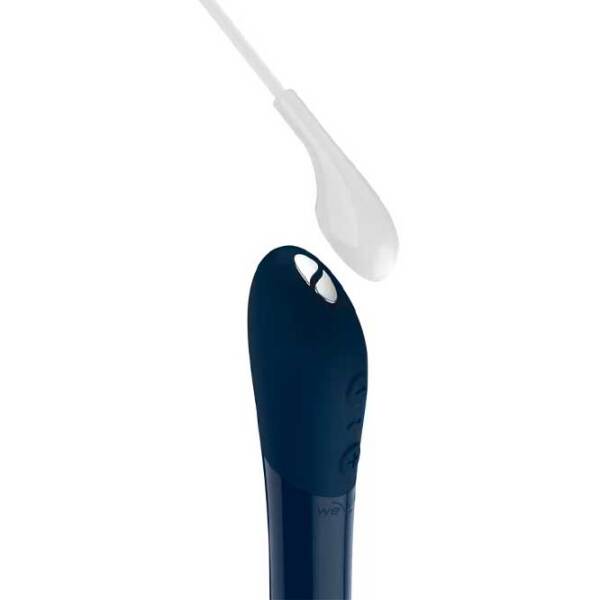 Вибратор We-Vibe Tango X Темно-синий  photo 3