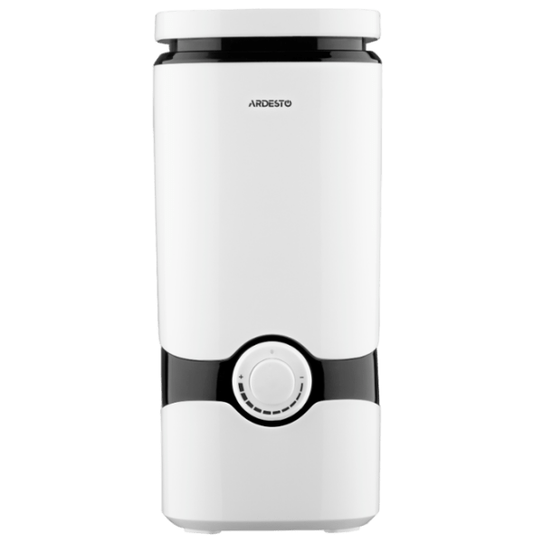 Umidificator de aer Ardesto USH-M-BTN-4L-W White  photo 1