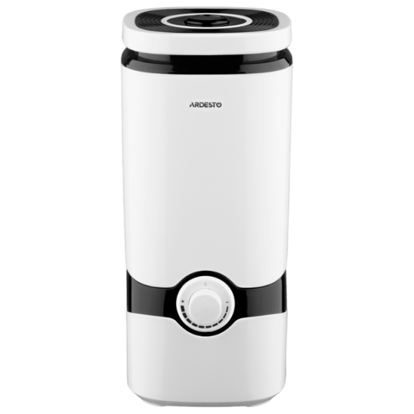 Umidificator de aer Ardesto USH-M-BTN-4L-W White  photo 2