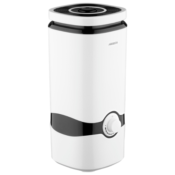 Umidificator de aer Ardesto USH-M-BTN-4L-W White  photo 3