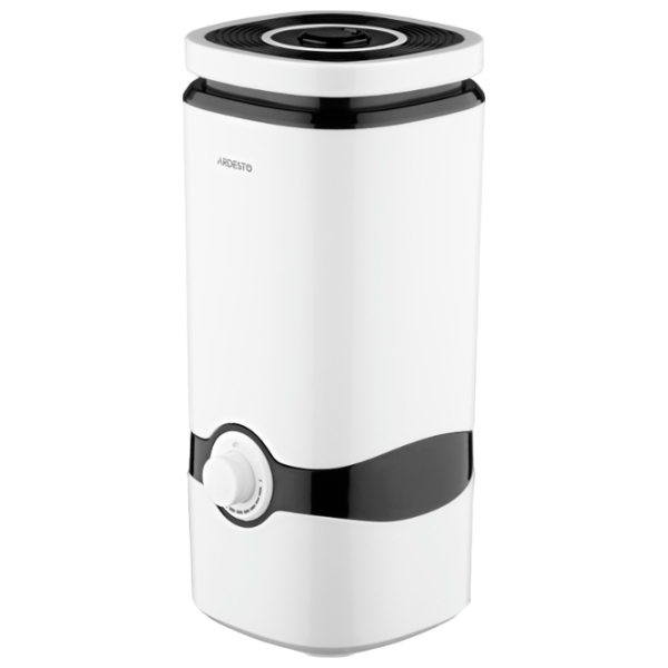 Umidificator de aer Ardesto USH-M-BTN-4L-W White  photo 4