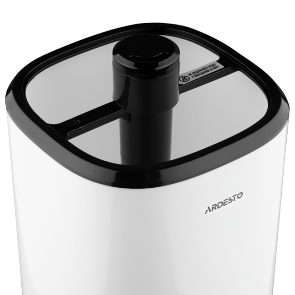 Umidificator de aer Ardesto USH-M-BTN-4L-W White  photo 7