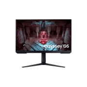 Monitor Samsung Odyssey G5 S27CG510E Black 27" 2K VA WLED
