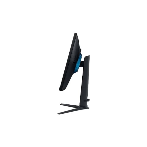 Monitor Samsung Odyssey G5 S27CG510E Black 27" 2K VA WLED photo 10