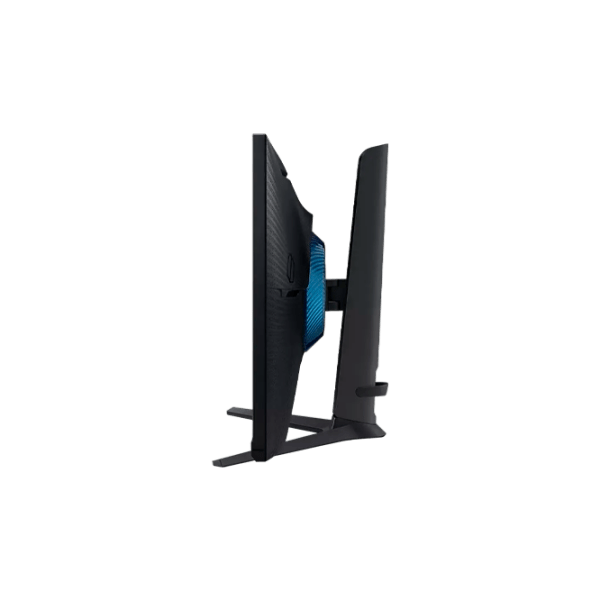 Monitor Samsung Odyssey G5 S27CG510E Black 27" 2K VA WLED photo 11