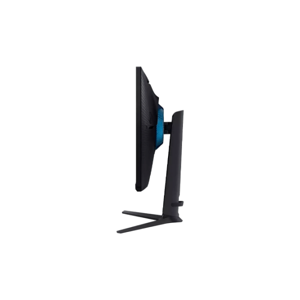 Monitor Samsung Odyssey G5 S27CG510E Black 27" 2K VA WLED photo 12