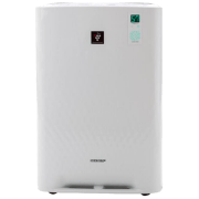 Purificator de aer SHARP KCA60EUW White 