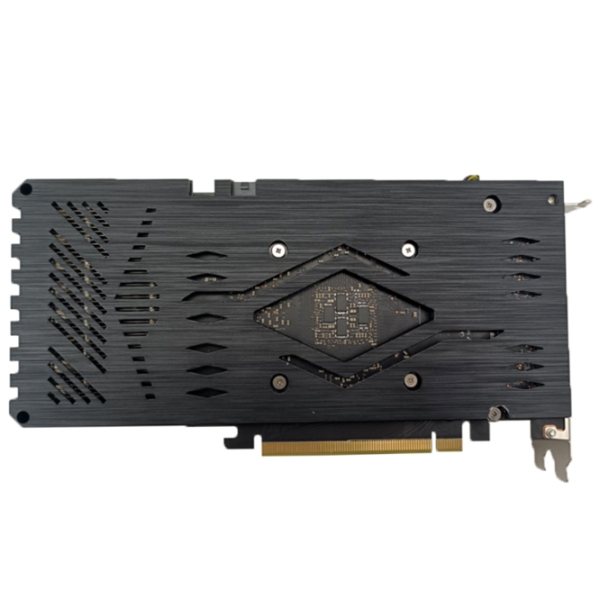 Видеокарта Biostar GeForce RTX 3060 Ti 8 ГБ PCI Express x8 4.0 photo 2