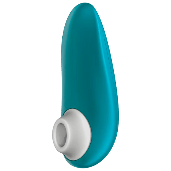 Vibrostimulator Womanizer Starlet 3 Mint  photo 1