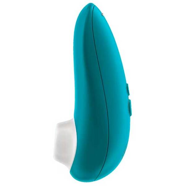 Vibrostimulator Womanizer Starlet 3 Mint  photo 2