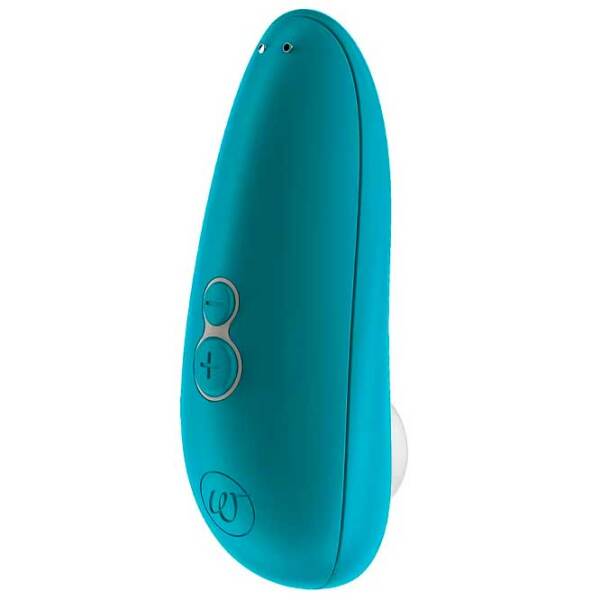 Vibrostimulator Womanizer Starlet 3 Mint  photo 3