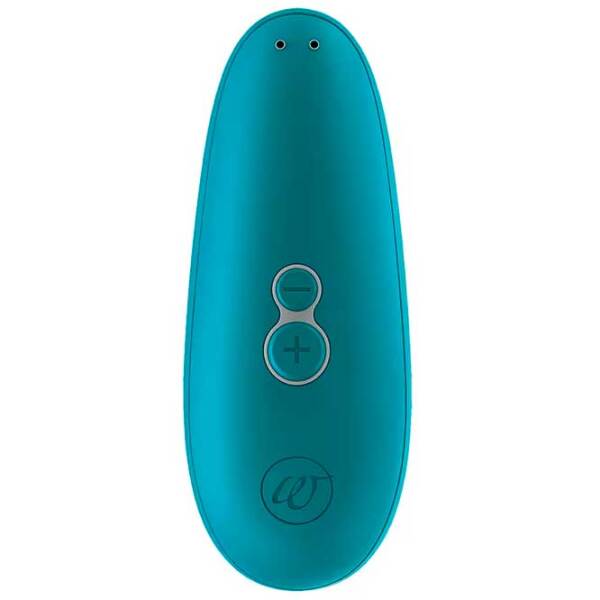 Vibrostimulator Womanizer Starlet 3 Mint  photo 4
