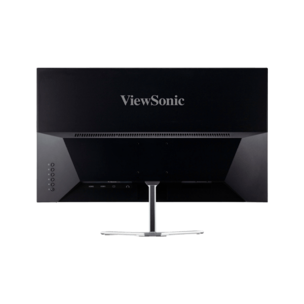 Monitor Viewsonic VX2476-SMH Black 23.8" Full HD VA LED photo 5