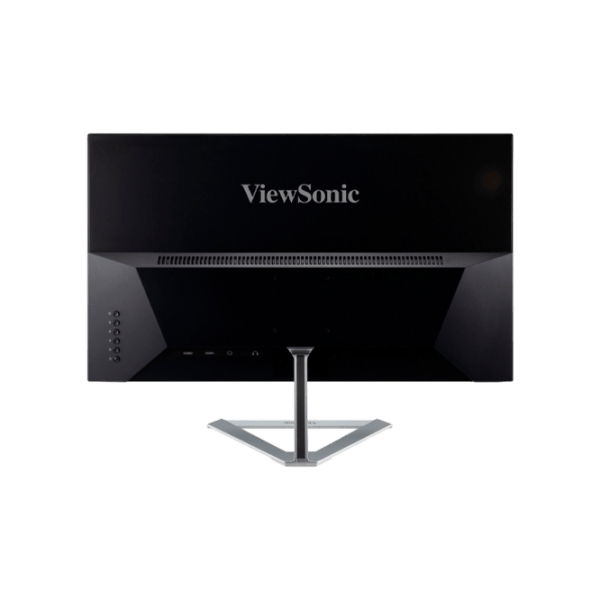 Monitor Viewsonic VX2476-SMH Black 23.8" Full HD VA LED photo 6
