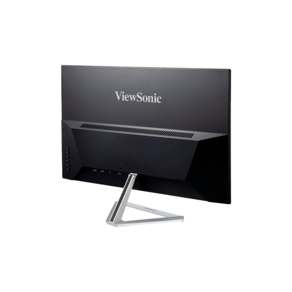 Monitor Viewsonic VX2476-SMH Black 23.8" Full HD VA LED photo 7