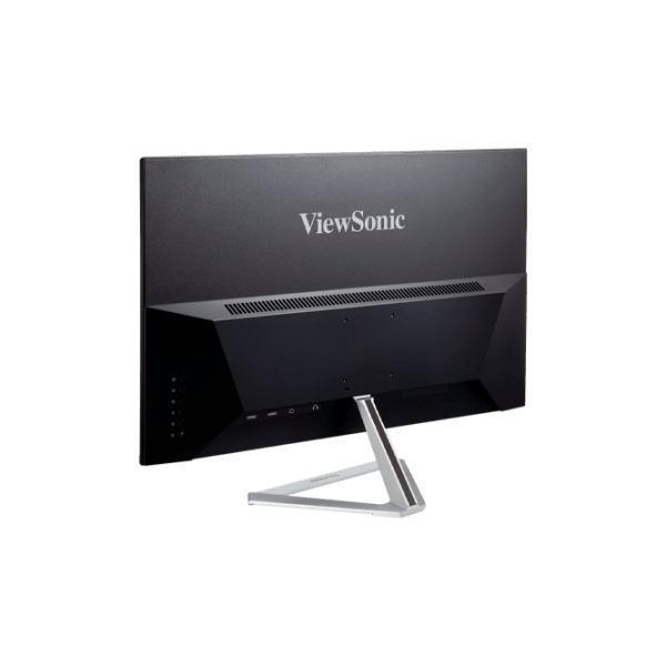 Monitor Viewsonic VX2476-SMH Black 23.8" Full HD VA LED photo 8