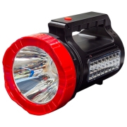 Lanternă Panlight PL-210683B Black 