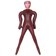 Păpușă gonflabilă You2Toys Mista Cool 
