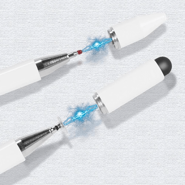 Электронное перо Proove Magic Wand SP-03 Белый  photo 3