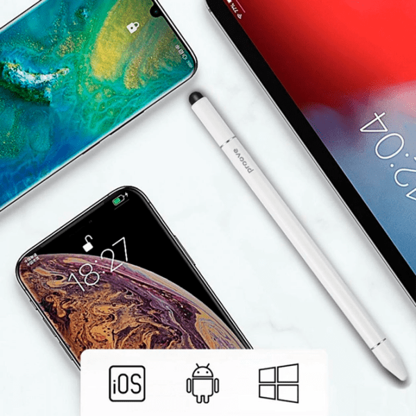 Электронное перо Proove Magic Wand SP-03 Белый  photo 4