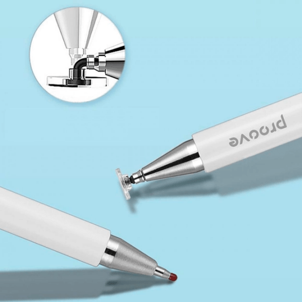 Электронное перо Proove Magic Wand SP-03 Белый  photo 5