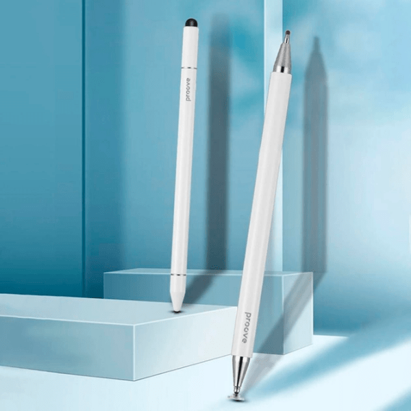 Электронное перо Proove Magic Wand SP-03 Белый  photo 6