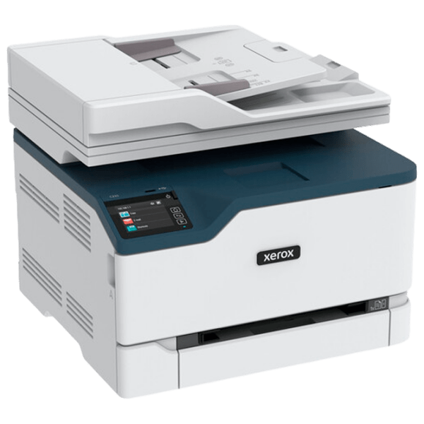 Dispozitiv multifuncțional Xerox C235 White Laser, Color, 1200 x 1200 dpi photo 1