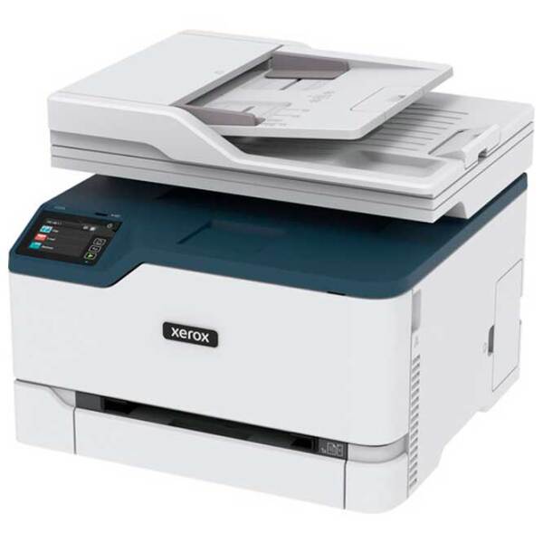 Dispozitiv multifuncțional Xerox C235 White Laser, Color, 1200 x 1200 dpi photo 3