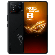 Asus ROG Phone 8 Pro 1 TB Black Phantom 6.78" | 50 MP | 24 GB | Dual SIM
