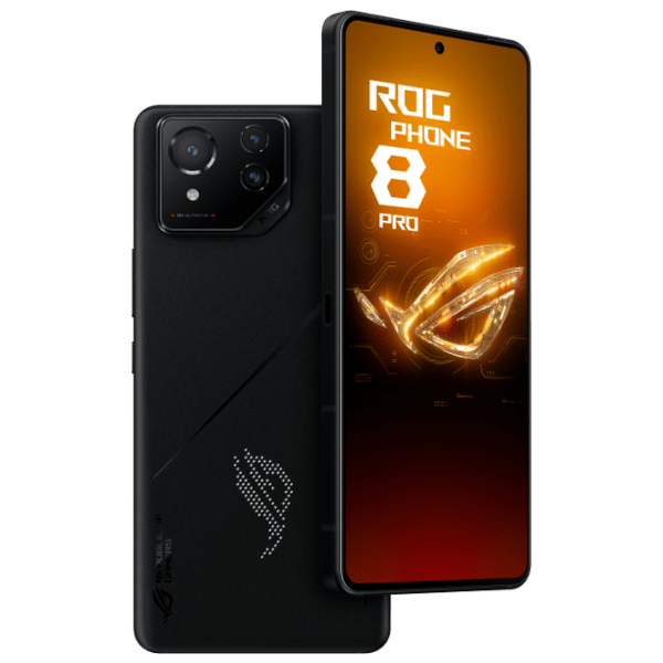 Asus ROG Phone 8 Pro 1 ТБ Черный Фантом 6.78" | 50 Мп | 24 ГБ | Dual SIM photo 6