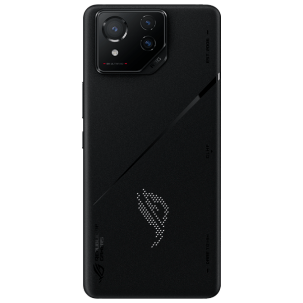 Asus ROG Phone 8 Pro 1 ТБ Черный Фантом 6.78" | 50 Мп | 24 ГБ | Dual SIM photo 9