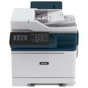 Dispozitiv multifuncțional Xerox C315 White Laser, Color, 1200 x 1200 dpi