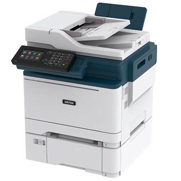 Dispozitiv multifuncțional Xerox C315 White Laser, Color, 1200 x 1200 dpi photo 3