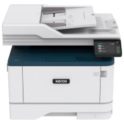 Dispozitiv multifuncțional Xerox B305 White Laser, Monochrome, 1200 x 1200 dpi