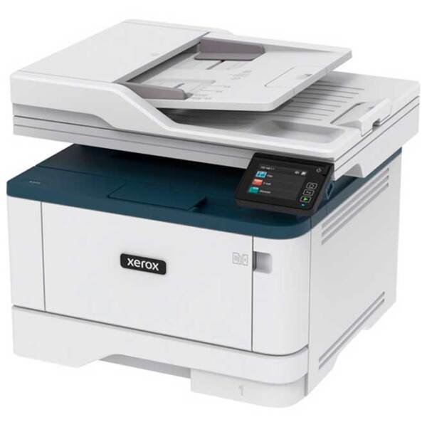 Dispozitiv multifuncțional Xerox B305 White Laser, Monochrome, 1200 x 1200 dpi photo 2