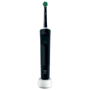 Зубная электрощетка Braun Vitality Pro Черный 