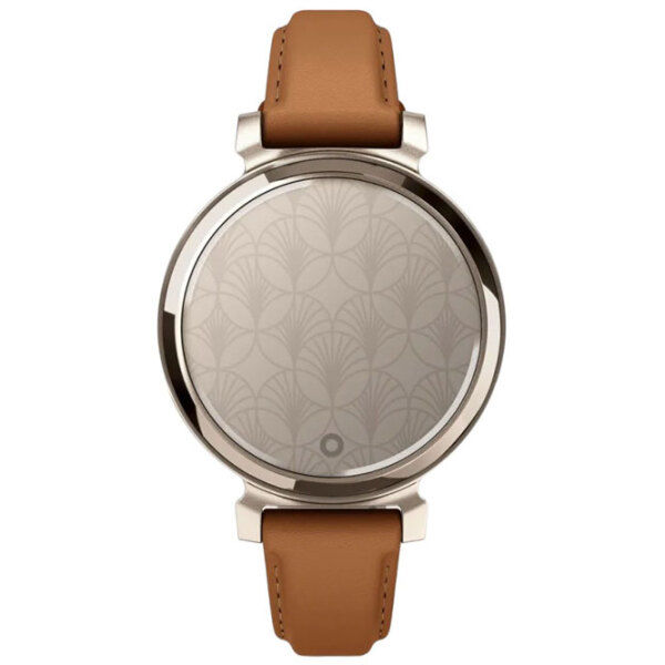 Умные часы Garmin Lily 2 Classic Золото 1" | 35.4 мм | Алюминий/Кожа
| 010-02839-02 photo 2