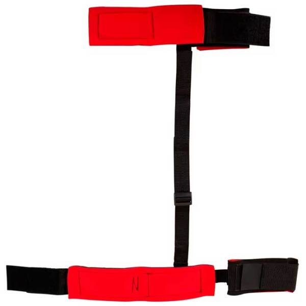 Фиксаторы для рук и ног You2Toys 05265410000 Черный  photo 3