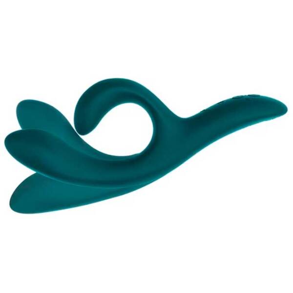 Vibrator We-Vibe Date Night Green  photo 3