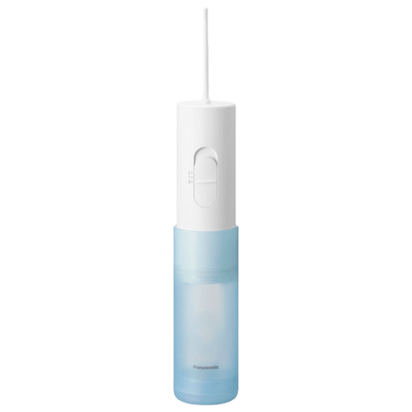 Irigator bucal Panasonic EW-DJ11-A520 White  photo 1