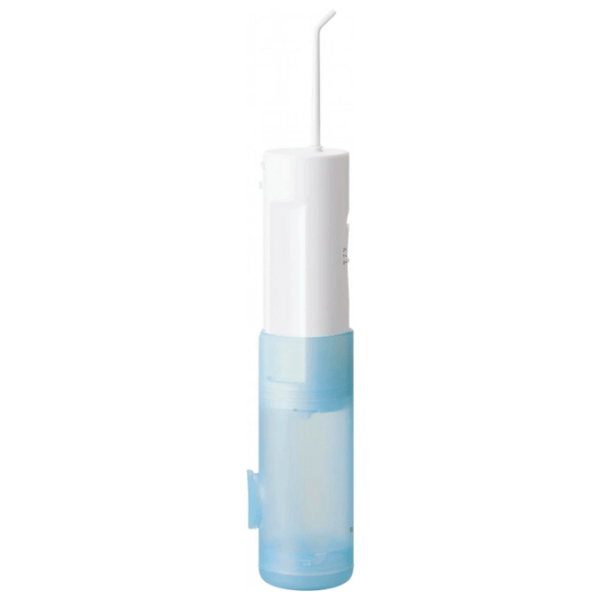 Irigator bucal Panasonic EW-DJ11-A520 White  photo 2