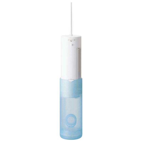 Irigator bucal Panasonic EW-DJ11-A520 White  photo 3