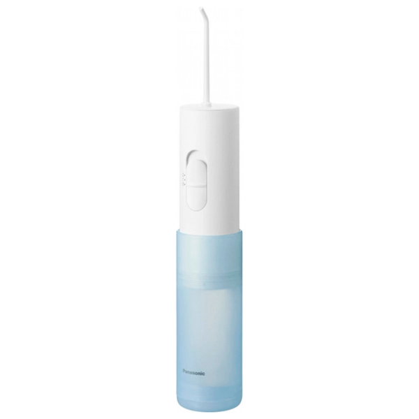 Irigator bucal Panasonic EW-DJ11-A520 White  photo 4