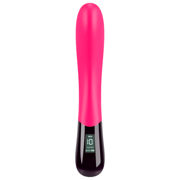 Вибратор You2Toys G-Spot Розовый  photo 1