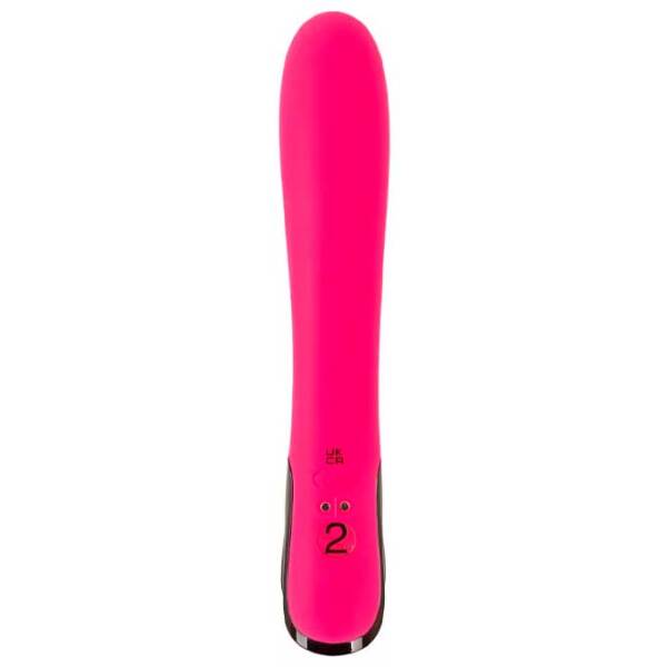 Вибратор You2Toys G-Spot Розовый  photo 4