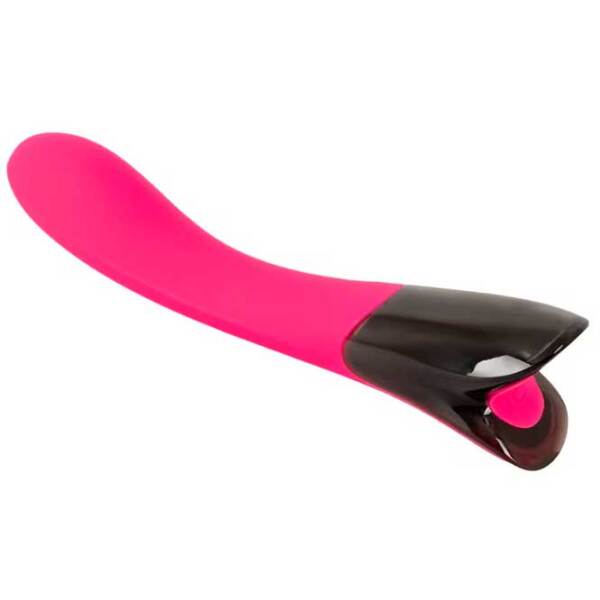 Вибратор You2Toys G-Spot Розовый  photo 5