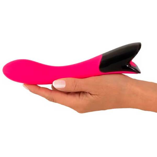 Вибратор You2Toys G-Spot Розовый  photo 6