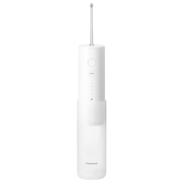 Irigator bucal Panasonic EW-DJ4B-W520 White  photo 1
