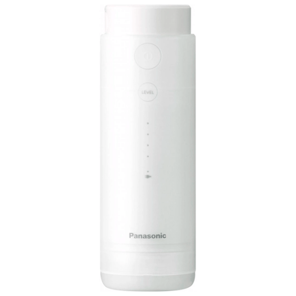 Irigator bucal Panasonic EW-DJ4B-W520 White  photo 3