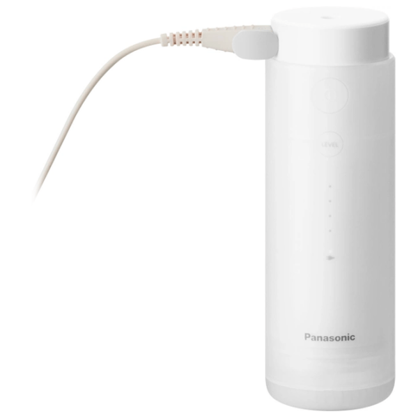 Irigator bucal Panasonic EW-DJ4B-W520 White  photo 4